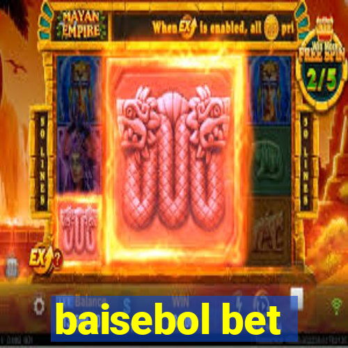 baisebol bet