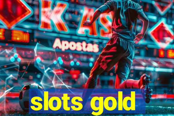 slots gold