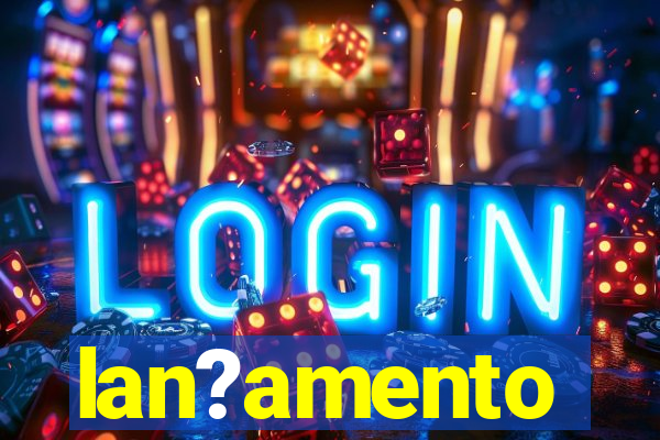 lan?amento plataforma jogos