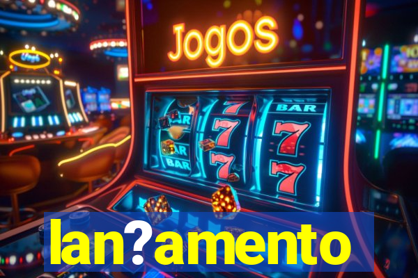 lan?amento plataforma jogos