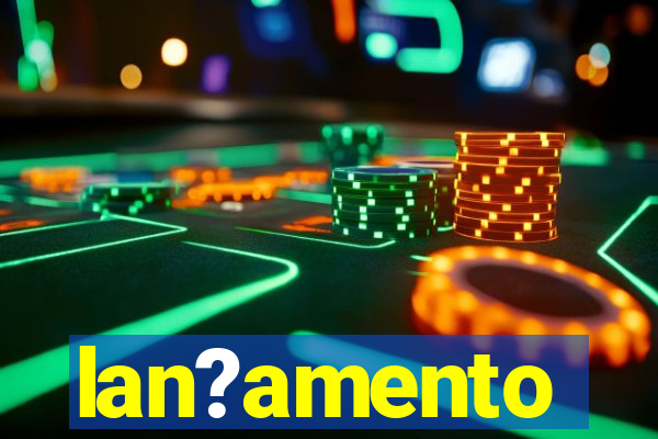 lan?amento plataforma jogos