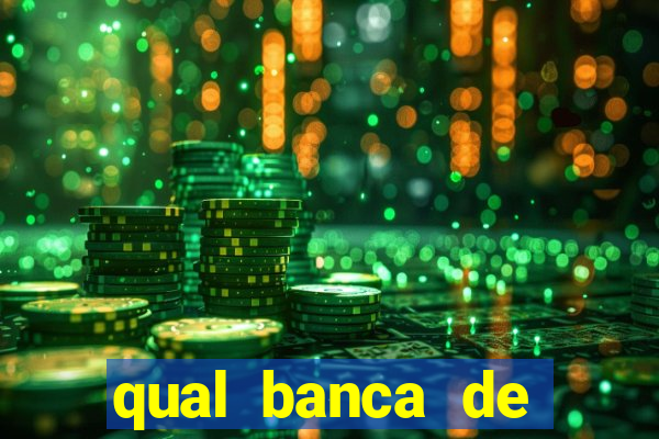 qual banca de aposta da b么nus gr谩tis