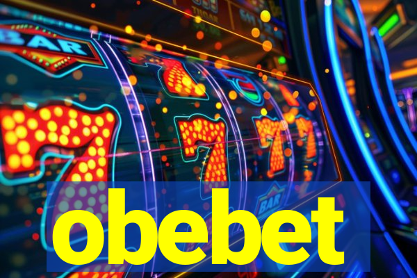 obebet