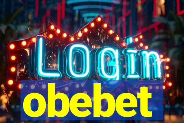 obebet