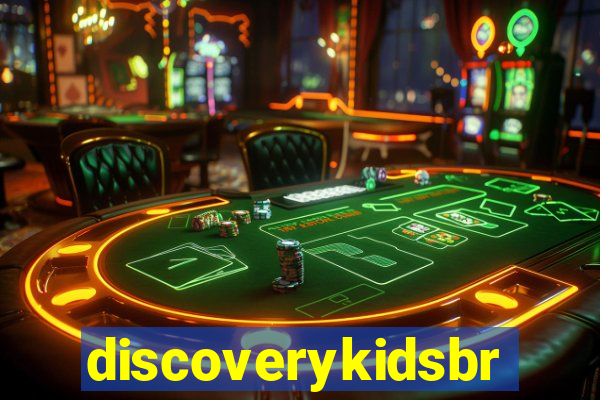 discoverykidsbrasil.com