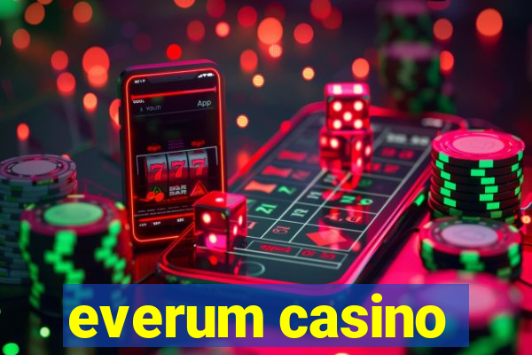 everum casino