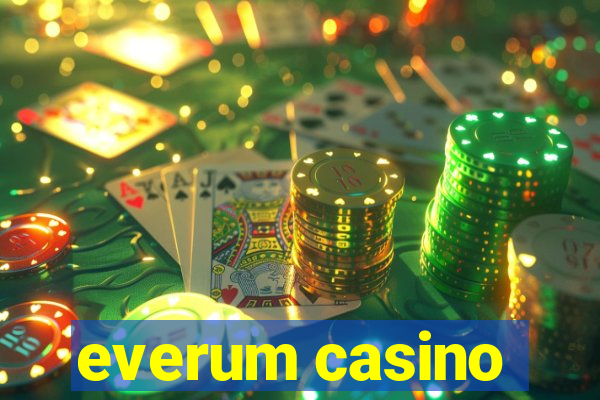 everum casino