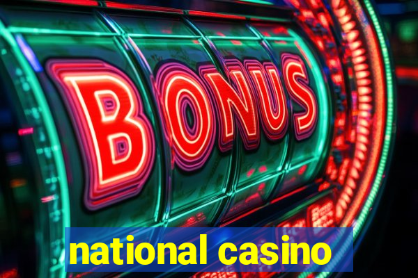 national casino