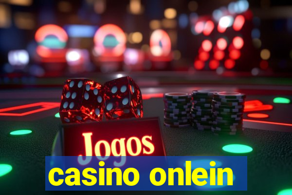 casino onlein