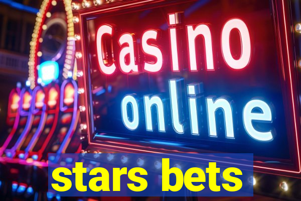 stars bets