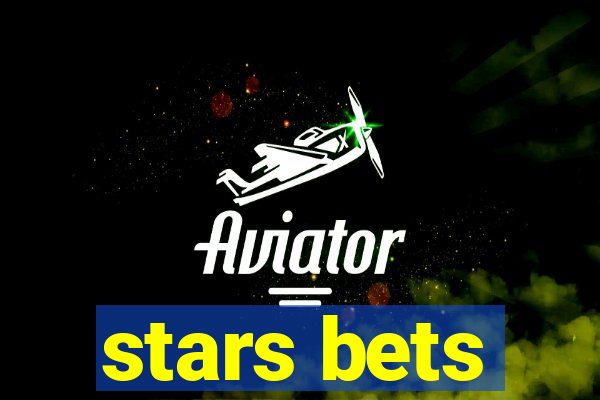 stars bets