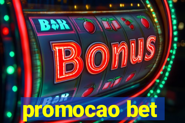 promocao bet