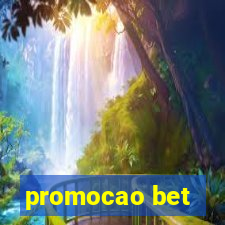 promocao bet