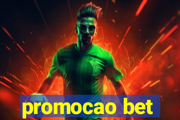 promocao bet