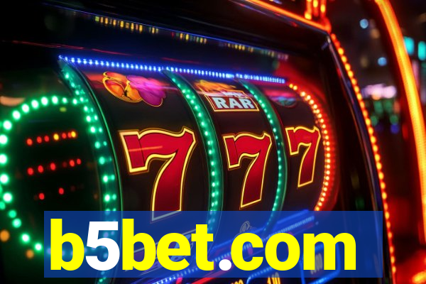 b5bet.com