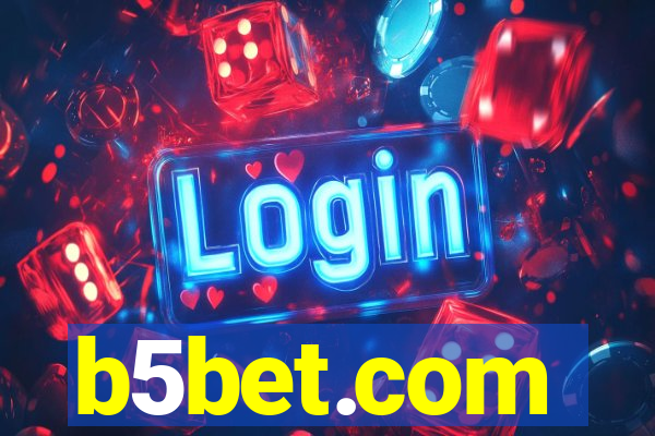 b5bet.com