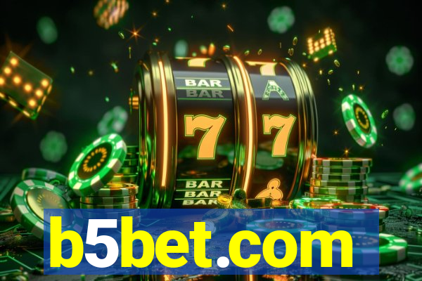 b5bet.com