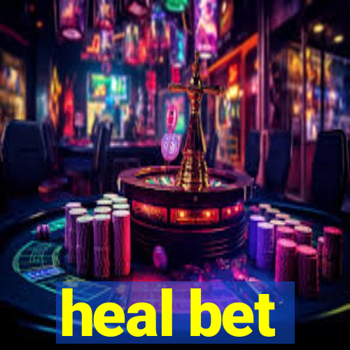 heal bet