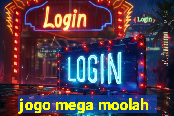 jogo mega moolah