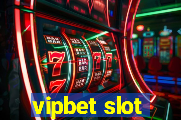 vipbet slot