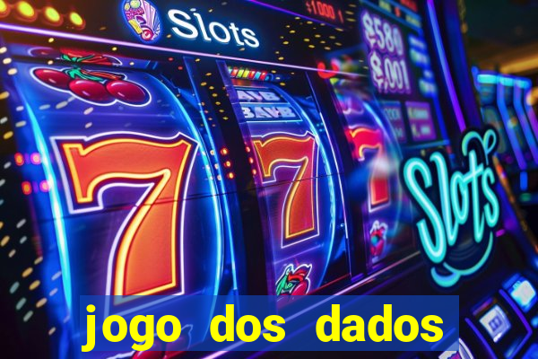 jogo dos dados aposta estrela bet