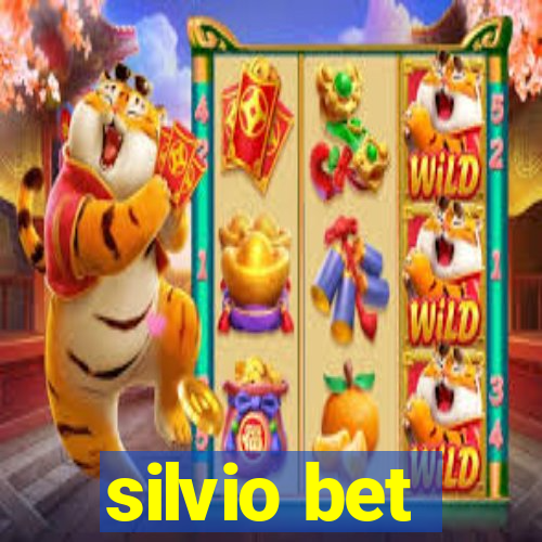 silvio bet