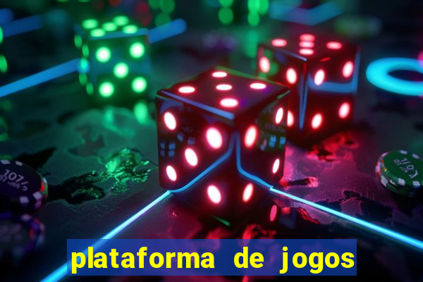 plataforma de jogos da virgínia