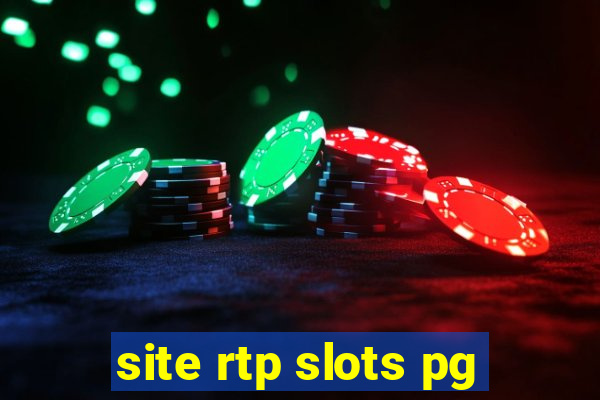 site rtp slots pg