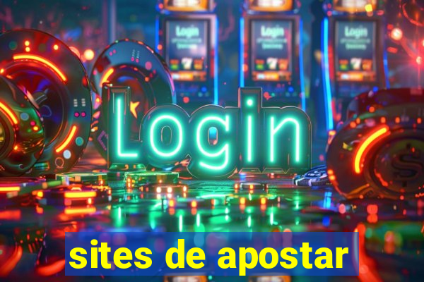 sites de apostar