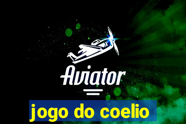 jogo do coelio