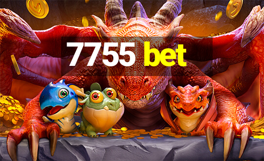 7755 bet