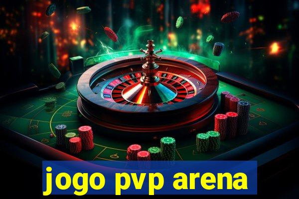 jogo pvp arena