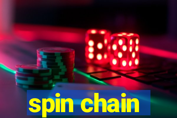 spin chain