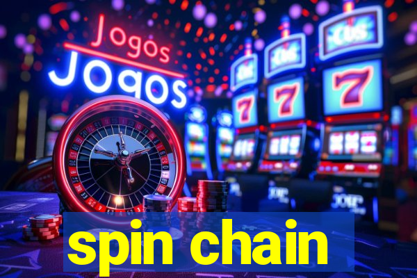 spin chain