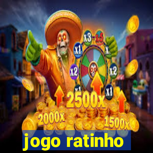 jogo ratinho