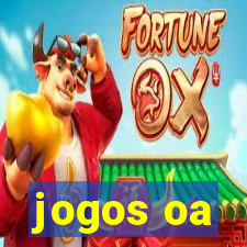 jogos oa