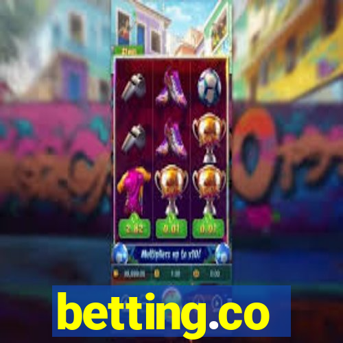 betting.co