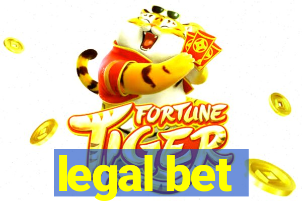 legal bet