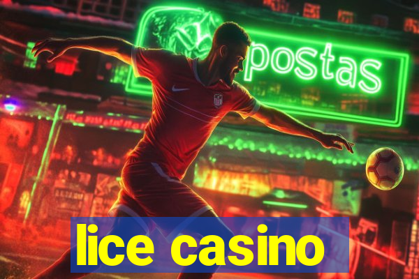 lice casino