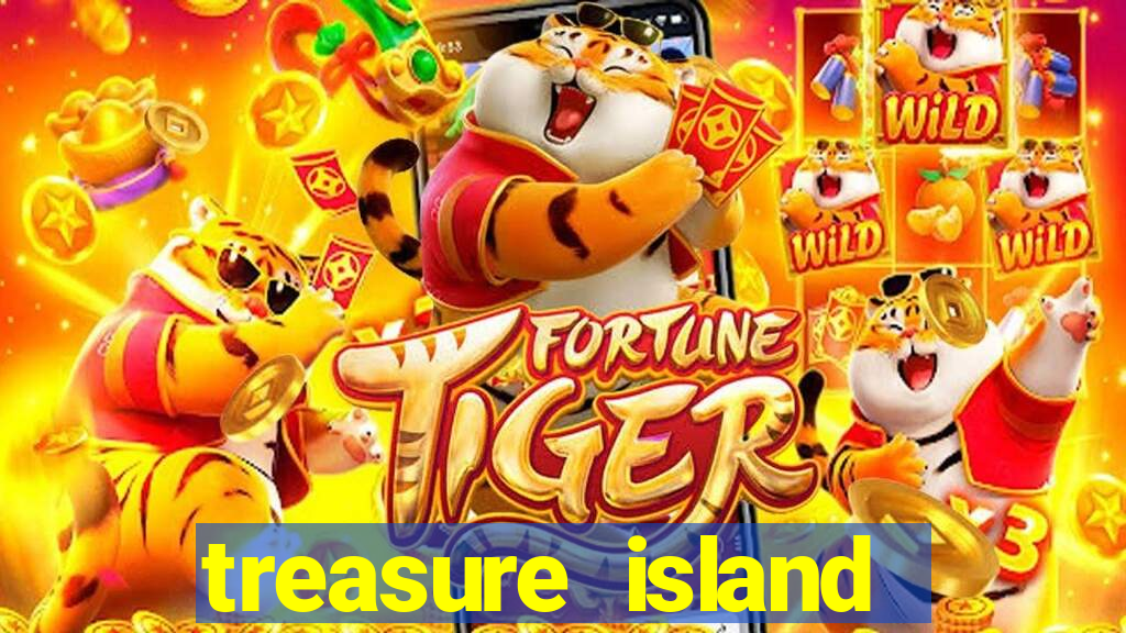 treasure island resort & casino