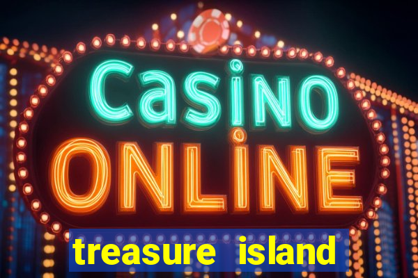 treasure island resort & casino