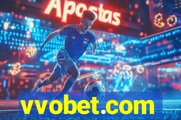 vvobet.com