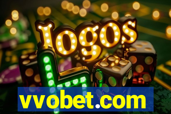 vvobet.com