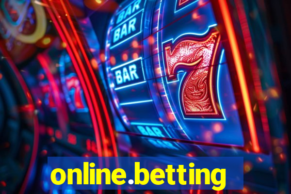 online.betting