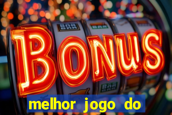 melhor jogo do esporte da sorte