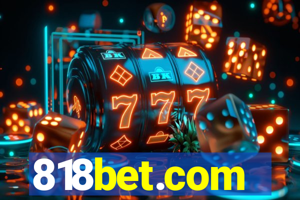 818bet.com