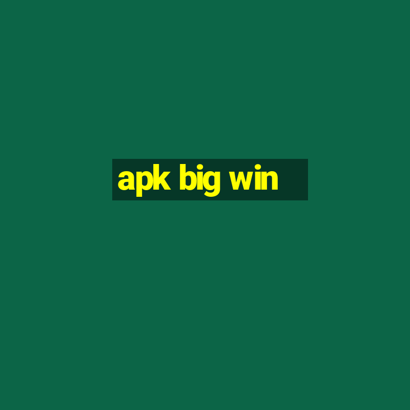 apk big win