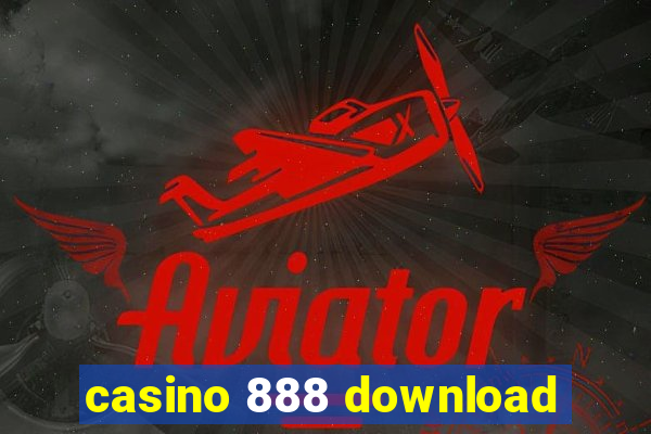 casino 888 download