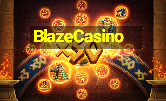 BlazeCasino