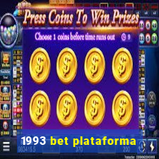 1993 bet plataforma